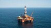 Riksadvokaten varsler at han vil ettergå Økokrims etterfoskning og tiltaler framover, etter Transocean-saken. På bildet er Transocean-riggen Transocean Arctic.
