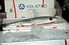 TIL SUSHI: Norsk laks introduseres til bruk i japanske retter som sushi og sashimi.