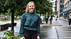 Silje Skyttern er nyvalgt leder for Nito Studentene.