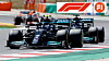 Fremtidens industri driver med innovasjon på Fosen. Den nye logoen vakte reaksjoner hos Formula One Licencing.