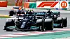 Fremtidens industri driver med innovasjon på Fosen. Den nye logoen vakte reaksjoner hos Formula One Licencing.