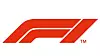 Patentstyret mener blant annet at F-en i logoen til Formel 1 er så strukket i formen, at det knapt kan leses som en «F» i det hele tatt. Illustrasjon: Formula One