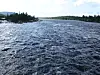 Modellen Musken Senter ønsker å få godkjent av Skatteetaten, vil spare eierne av Lappland kraftverk for grunnrenteskatt. Foto: Muskensenter