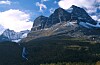 Skarfjellet rager 1790 moh. og ligger i Innerdalen i Trollheimen i Sunndal kommune i Møre og Romsdal.