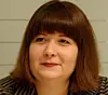 Sandrine Tørstad, leder for markedsanalyse innen oljetrading i StatoilHydro.