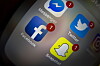 Snapchat-trafikken vokser betydelig.