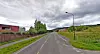 Den som får kontrakten på drift og vedlikehold av veglys i Oppland, må forsikre seg om at disse lyspunktene langs fylkeveg 311 i Lillehammer fungerer som de skal. (Foto: Google)
