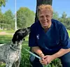 Les veterinærens seks tips til hvordan du klargjør jakthunden din før høstjakta. Foto: Torbjørn Brandeggen, Tryg