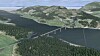 Til tross for at kineserne leverte det laveste tilbudet på Beitstadsundbrua ønsker ikke fylkeskommunen å akseptere tilbudet.