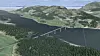 Til tross for at kineserne leverte det laveste tilbudet på Beitstadsundbrua ønsker ikke fylkeskommunen å akseptere tilbudet.