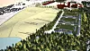 Ecodatacenter skal etter planene bli verdens første klimapositive datasenter.