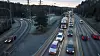 Selv i byene kjører flertallet til jobb, viser Statens vegvesens nye undersøkelse.