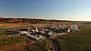 Yara og Engie vil bygge et 100 MW solkraftanlegg ved siden av Pilbara-anlegge til Yara og produsere hydrogen fra sjøvann med elektrolyse.