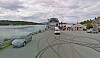 Fergeleiet på Tømmervåg i Aure kommune. Herfra går det ferge til Seivika i Kristiansund.