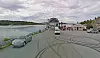 Fergeleiet på Tømmervåg i Aure kommune. Herfra går det ferge til Seivika i Kristiansund.