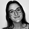 Ana Llopis Alvarez, forsker ved UiS. Foto: UiS
