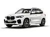 BMW X5. Foto: BMW