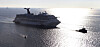 Carnival har vært i hardt vær tidligere også. Her taues Carnival Triumph til havn i Mobile, Alabama i 2013 etter en brann i maskinrommet.