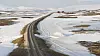Godstoget sporet av oppe på Saltfjellet, men forårsaket skader lenger sør da vognene ble berget.