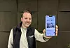 Jonas Floberg Åkre i Hudd vil erstatte Facebook i Norge.