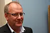 KONKURRERER: Adm.dir. Brian Bjordal i Gassco skal inn på et kommersielt marked sammen med ikke-kommerse DNV. Derfor etablerer de et nytt selskap.
