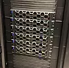 Porsgrunn kommune migrerte 200 servere til seks hyperkonvergerte VxRail-noder.