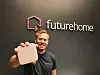 Futurehome ble startet av blant andre Erik Stokkeland i 2013. Han gikk ut av selskapet i fjor.
