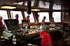 Aker Solutions sendte over 50 ingeniører til riggen Songa Delta for å lære mer om offshorevirksomheten.