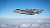 Fire norske F-35 flyr til Island i forbindelse med Iceland Air Policing 16. januar 2023. Om ei uke drar fire tilsvarende fly til Keflavik for å løse oppdraget på nytt.