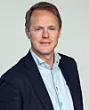 Øyvind Fries, daglig leder i Sikom Connect Foto: Sikom Connect