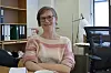 Seniorrådgiver i Bioteknologirådet, Ph.D Sigrid Bratlie, mener tiden er inne for å revidere den gamle lover til ny virkelighet. Foto: Odd Richard Valmot