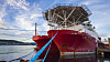 Norges største offshorerederi endrer navn til Solstad Offshore ASA og dropper Farstad fra selskapsnavnet.