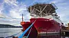 Norges største offshorerederi endrer navn til Solstad Offshore ASA og dropper Farstad fra selskapsnavnet.