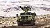 Amerikansk eksport av slike JLTV-vogner har ført til fem nye brukere av fjernstyrte våpenstasjoner fra Kongsberg. Siste nasjon er Slovakia.