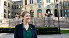 Stortingsrepresentant Une Bastholm er innstilt som MDG-leder før lørdagens digitale landsmøte.