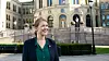 Stortingsrepresentant Une Bastholm er innstilt som MDG-leder før lørdagens digitale landsmøte.