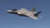 Japans første F-35 på jomfruferden fra fabrikken i Fort Worth, Texas, 24. august 2016. Foto: Liz Lutz