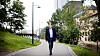 Trond Markussen er president i Nito.