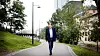 Trond Markussen er president i Nito.