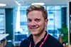 – Innsikten og tilliten vi får i bedriften, er avgjørende for å utvikle treffsikre løsninger, sier Arild Madshaven, konsulent hos Holte Consulting.