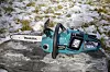 Makita DUC353Z. Foto: Odd Richard Valmot