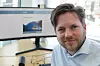 Fagsjef for maritim, Arild Røed i Norsk Elektorteknisk Komite (NEK). Foto: NEK