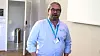 Bengt Michalsen i BGM Arkitekter. Bilde: Mathias Klingenberg
