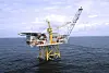 Fiskale gassmålestasjoner offshore var lenge ensbetydende med differansetrykkmålinger (måleblende eller venturi). Nå er både ultralyd og Coriolis i drift (Foto Kjetil Alsvik, Statoil).