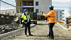 – Vi er ganske sikre på at dette blir et av Norges mest miljøvennlige sykehjem, sier Einar Michelsen