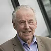 Sivilingeniør Kjell Traa Foto: Privat