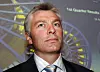 360 MILL.: Adm. dir. i Aker Solutions, Simen Lieungh, har halt i land en storkontrakt på dypt vann i Angola.