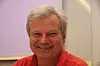 Programdirektør i Grønt kystfartsprogram, Narve Mjøs, DNV GL. Bilde: Tore Stensvold