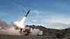 Dette er fra skarpskyting på skytefeltet White Sands i New Mexico i desember 2021, som handlet om å verifisere at de eldste ATACMS-missilene fungerer som de skal.