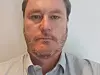 Joachim Hagerup er leder for drift og vedlikehold ved Rikshospitalet og Gaustad ved Oslo universitetssykehus. Foto: Privat